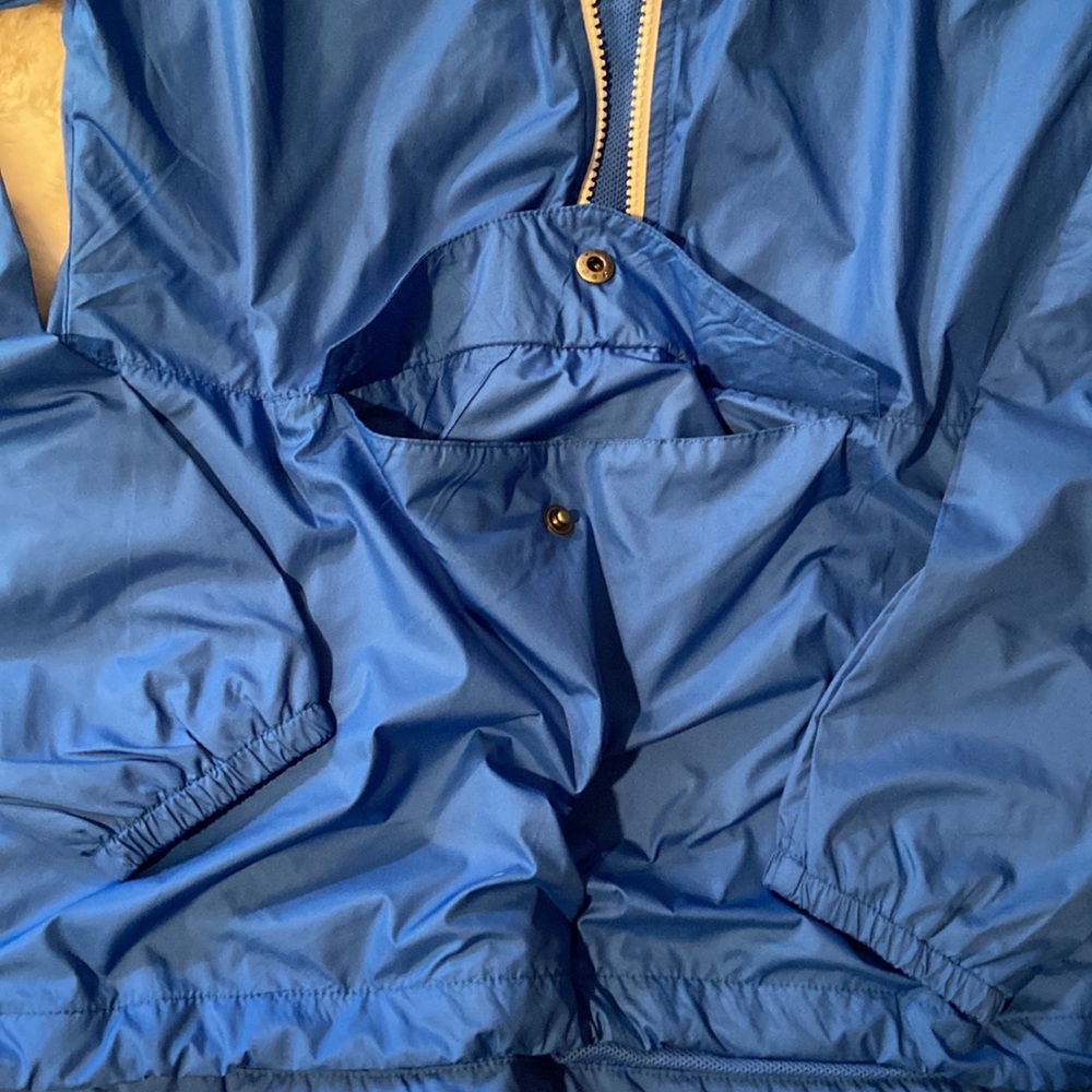 Nike pullover jacket - Picture 3 of 5
